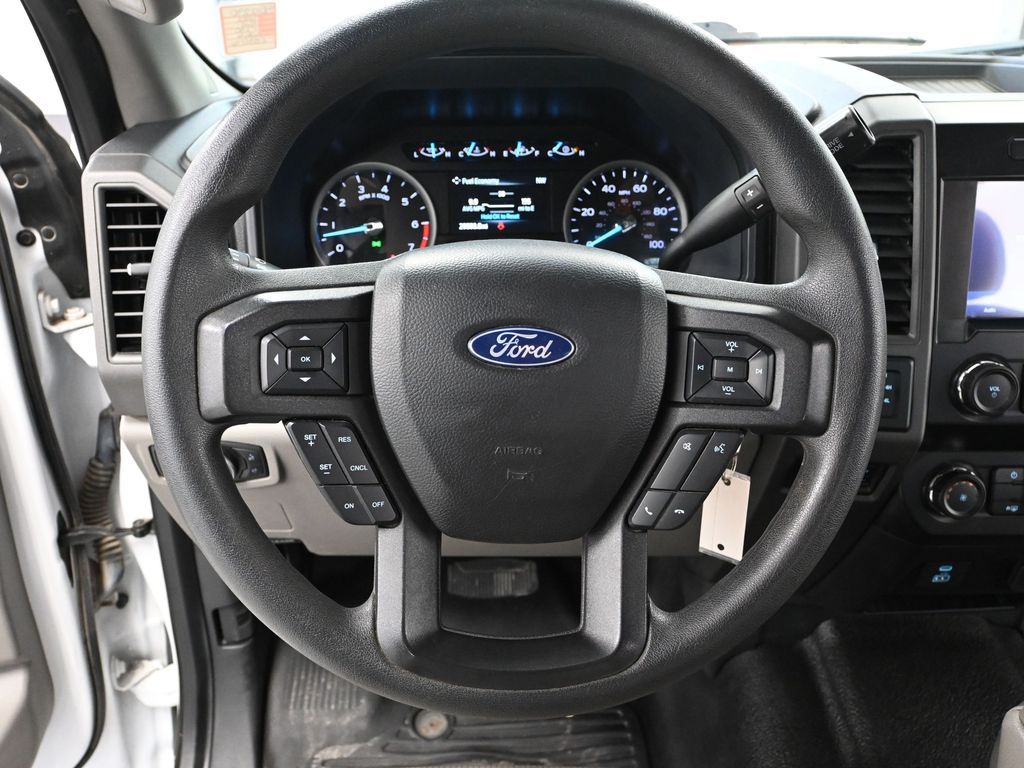 2022 Ford F-250 photo 19