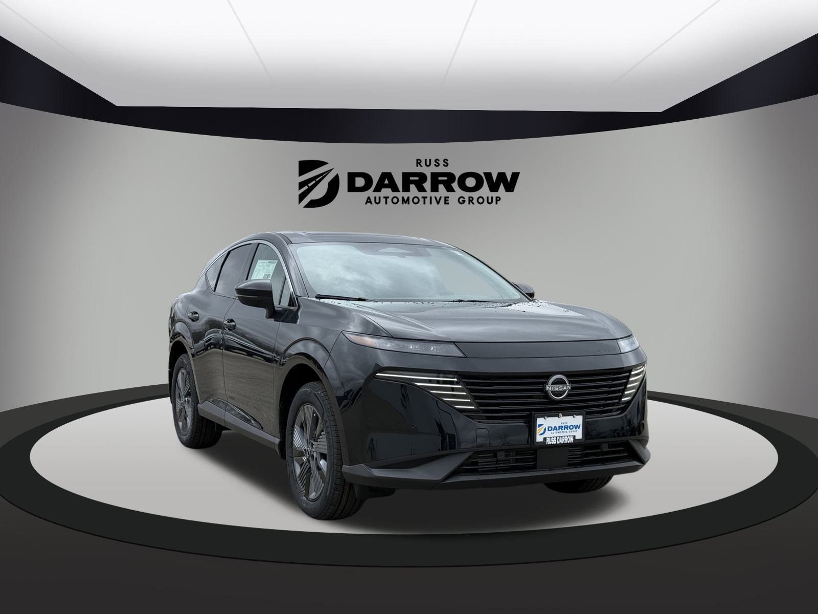 2025 Nissan Murano SL photo 3