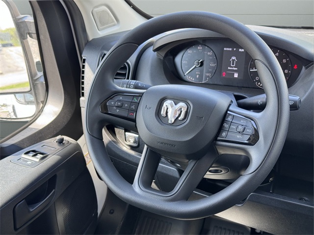 2024 Ram ProMaster 2500 photo 4