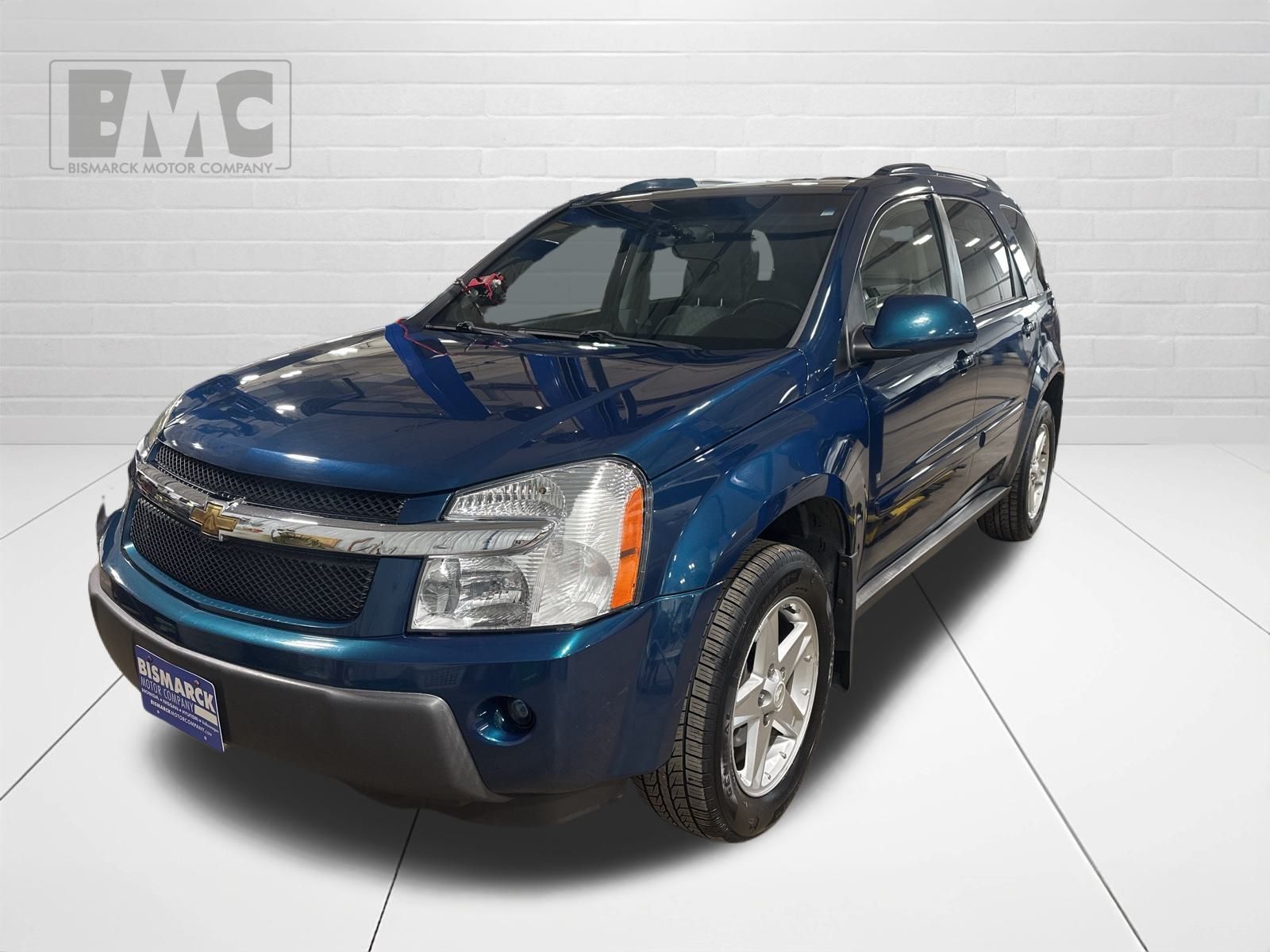 2006 Chevrolet Equinox LT