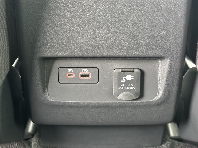 2025 Nissan Frontier Crew Cab SV photo 24