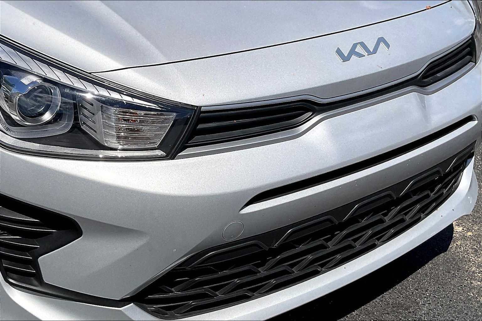 2023 Kia Rio S photo 28