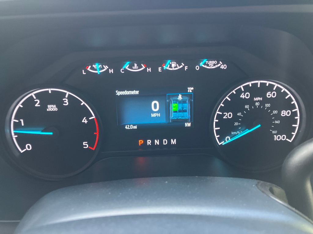 2026 Ford F-350 photo 4