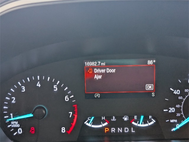 2022 Ford Escape S photo 20