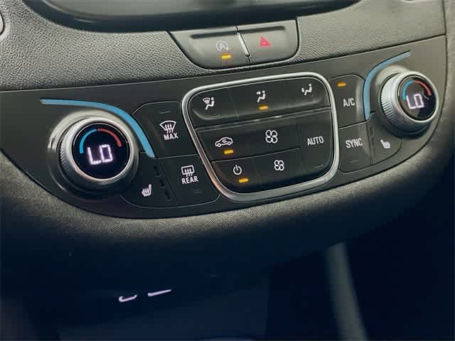 2022 Chevrolet Malibu 1LT photo 16