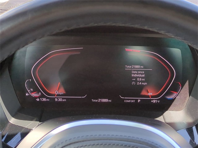 2020 Bmw Z4 sDrive30i photo 24