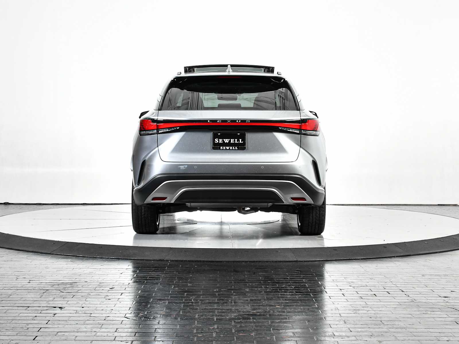 2024 Lexus RX Luxury photo 4
