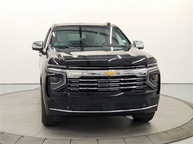 2026 Chevrolet Tahoe Premier photo 2