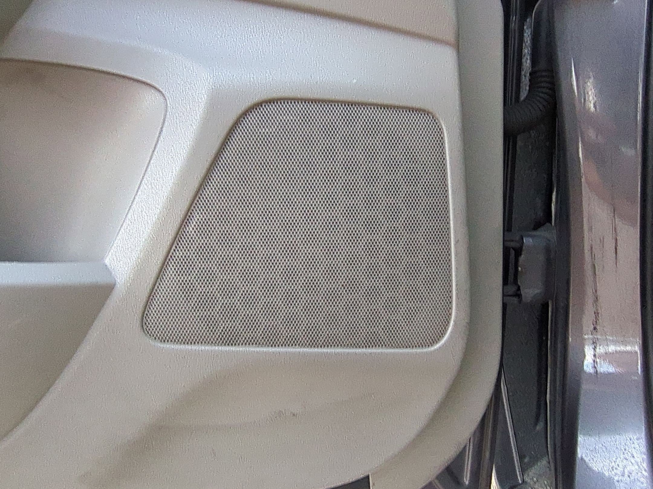 2015 Honda Odyssey EX-L photo 12