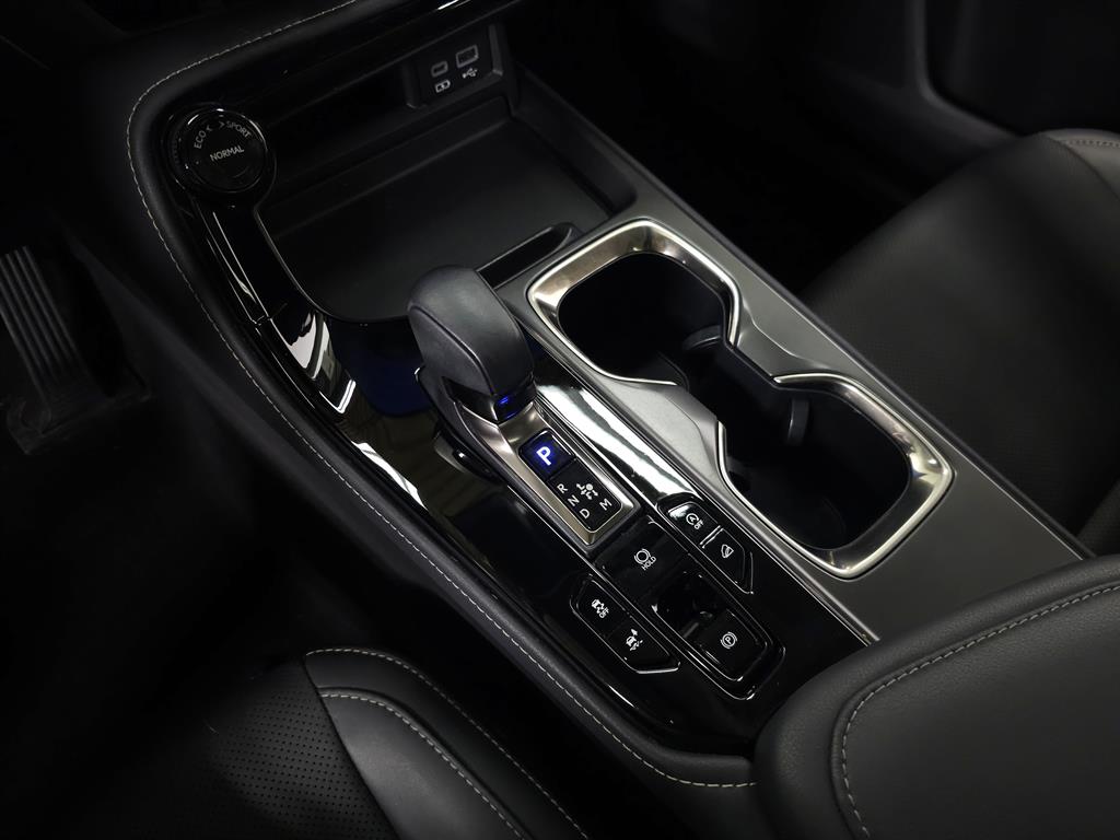 2023 Lexus NX Premium photo 24