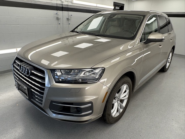 2017 Audi Q7