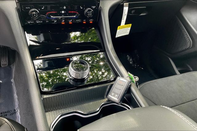 2025 Jeep Grand Cherokee Altitude photo 27