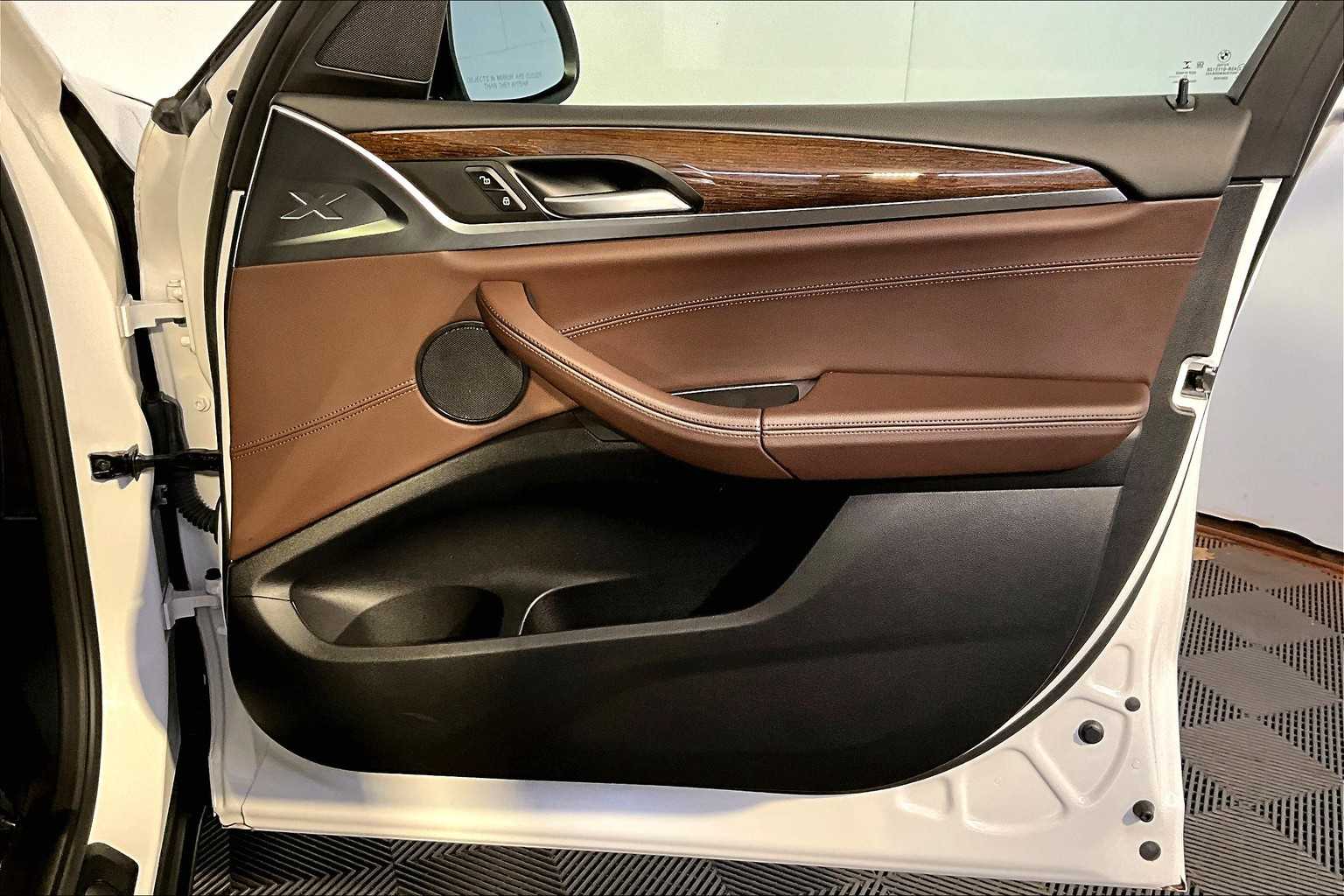 2022 Bmw X3 xDrive30i photo 22