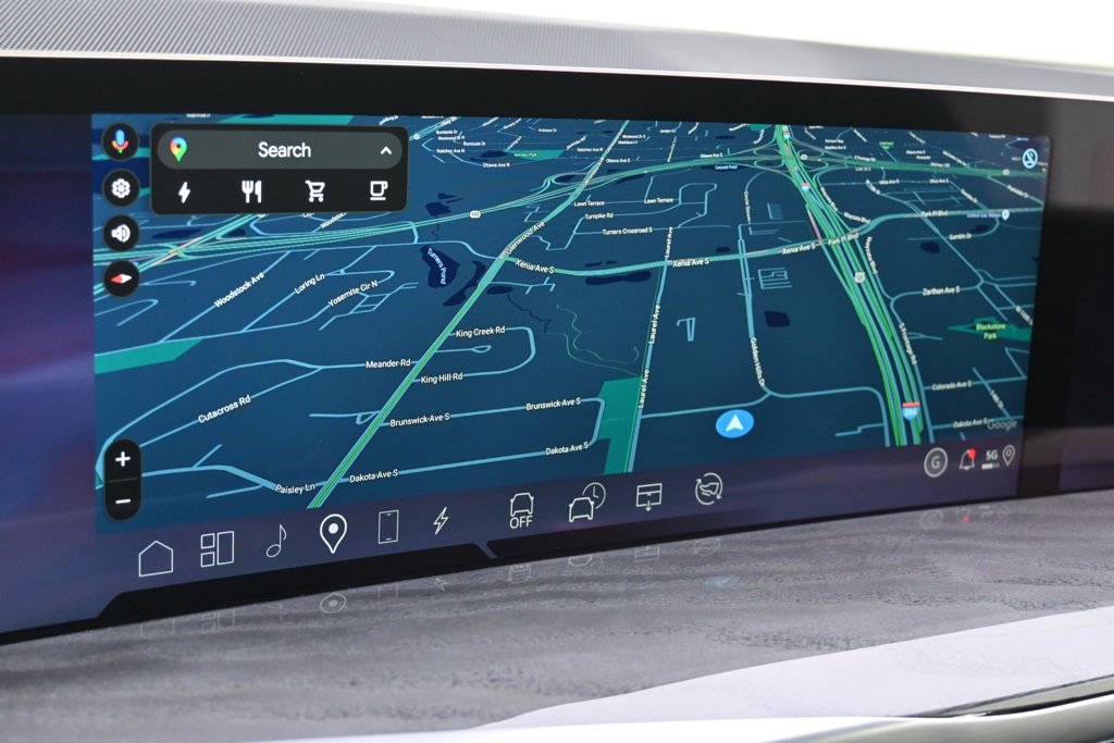 2025 Cadillac Escalade IQ Luxury photo 19