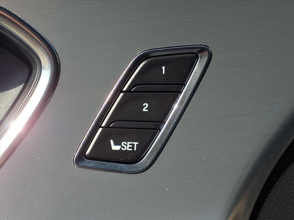 2025 Acura RDX Technology photo 15