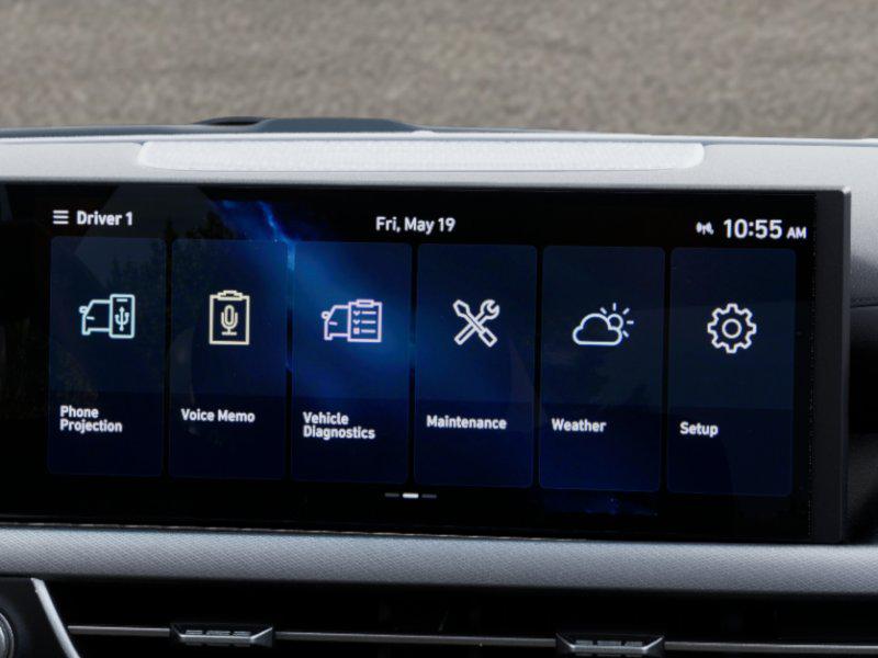 2026 Hyundai Sonata SEL Sport photo 11