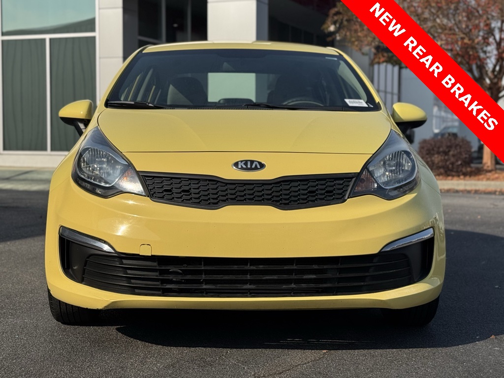 2016 Kia Rio LX photo 3
