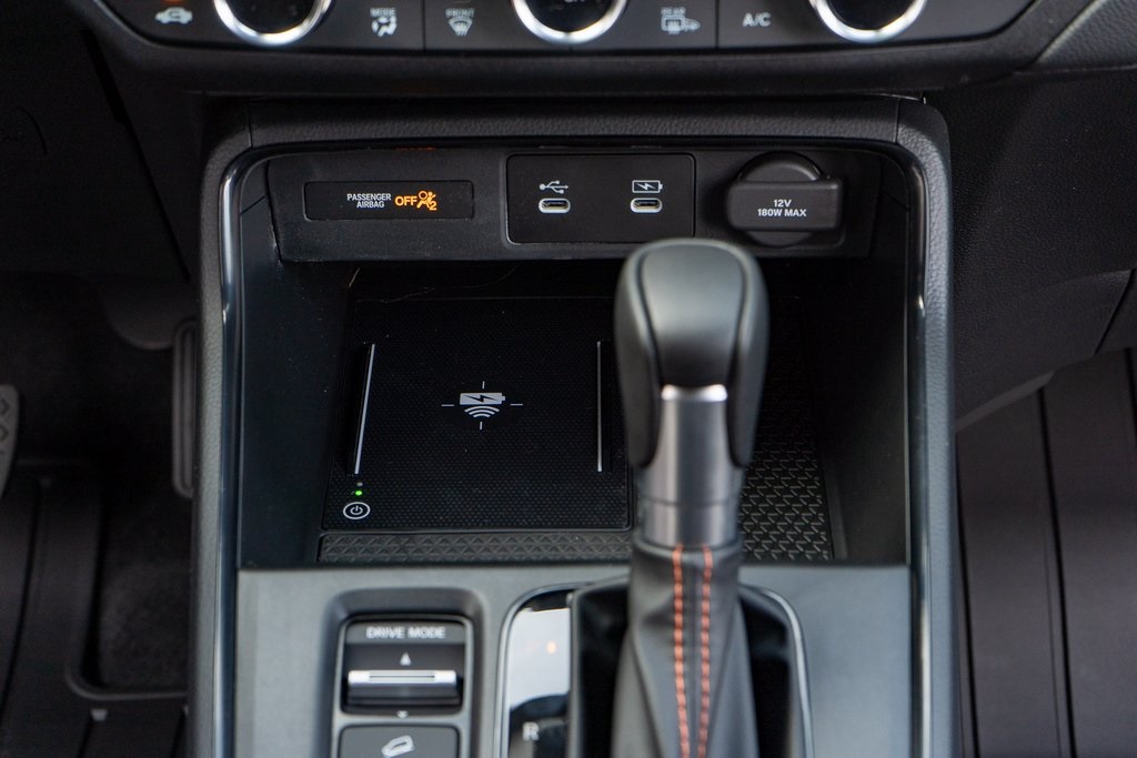 2026 Honda CR-V Hybrid photo 15