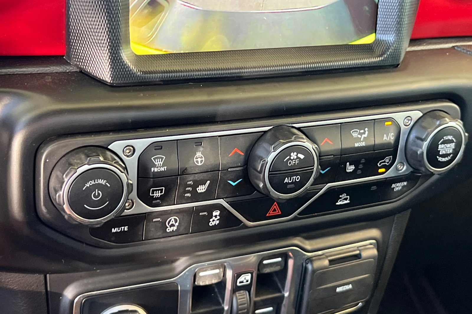 2023 Jeep Gladiator Rubicon photo 19