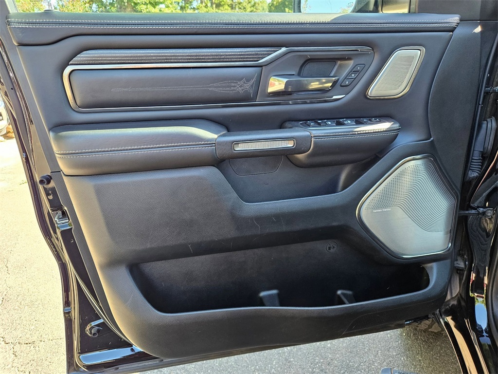 2020 Ram 1500 Limited photo 10