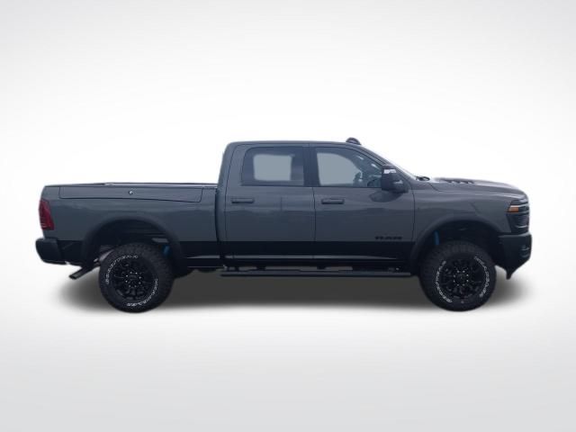 2025 Ram 2500 Power Wagon photo 28