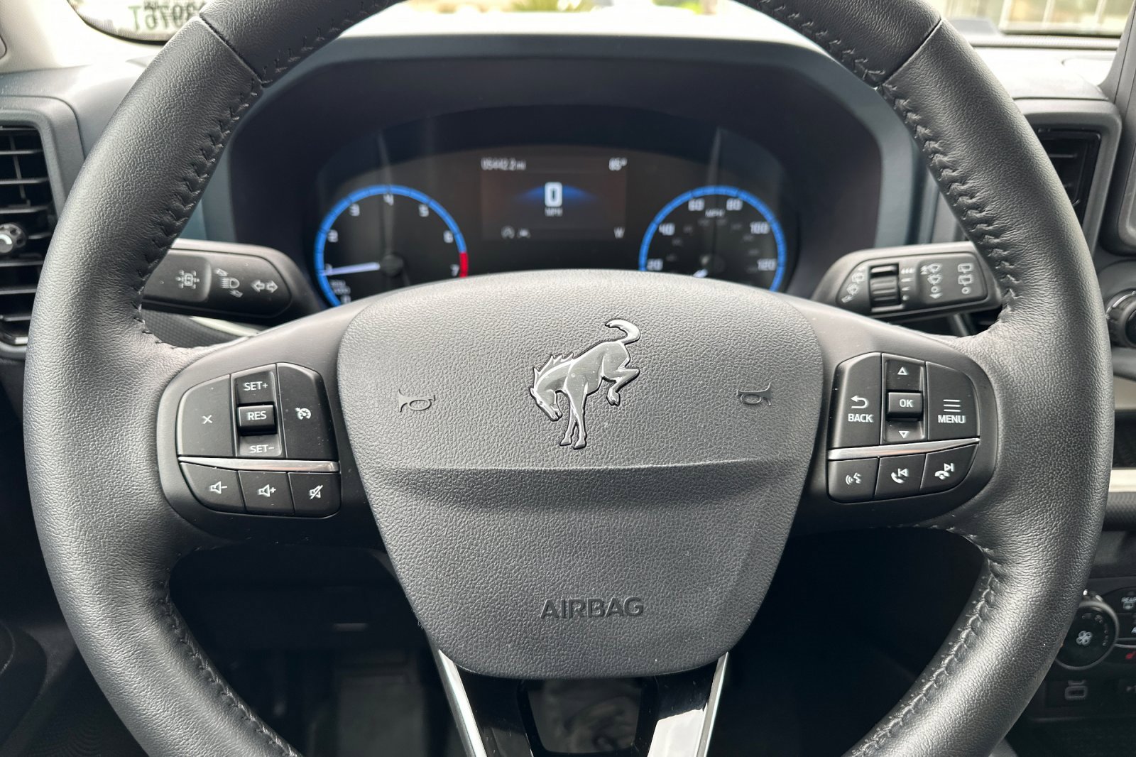 2023 Ford Bronco Sport Heritage photo 21