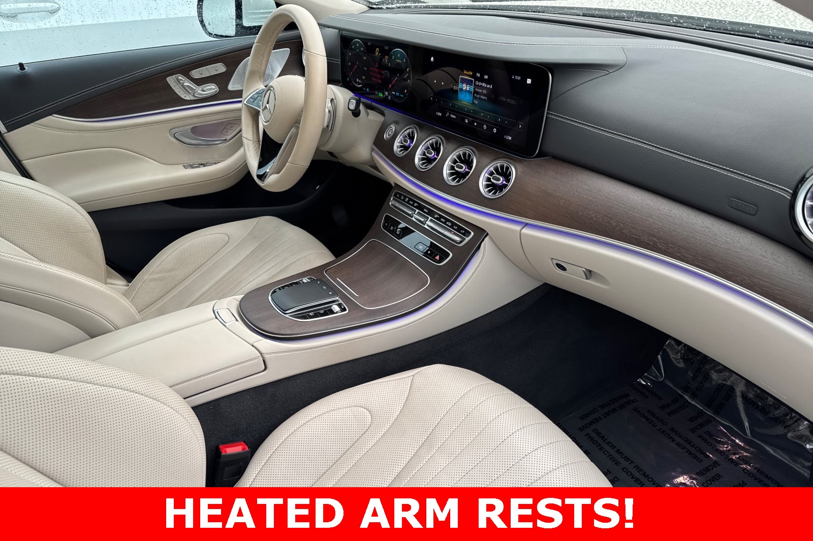 2022 Mercedes Benz CLS 450 4MATIC photo 16