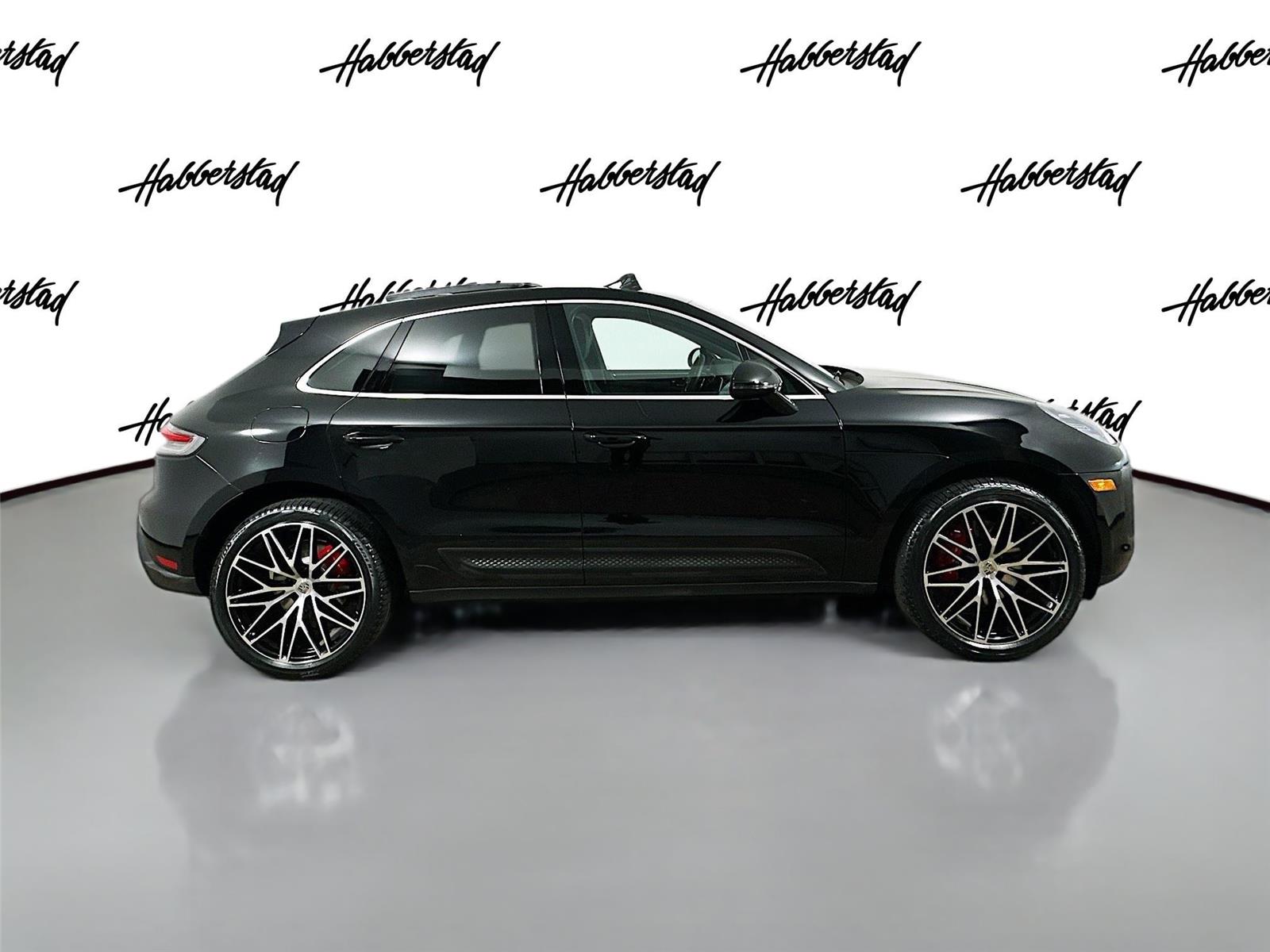 2023 Porsche Macan S photo 4