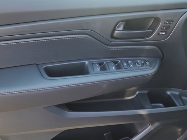 2026 Honda Odyssey EX-L photo 19