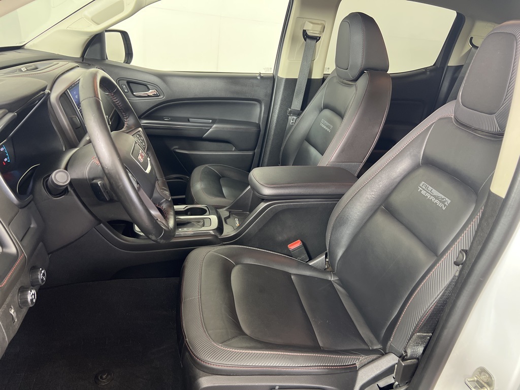 2019 Gmc Canyon All Terrain photo 4