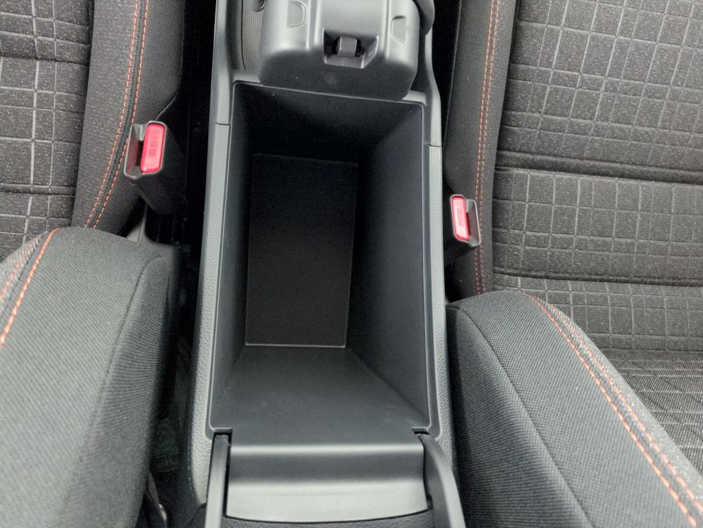 2026 Honda HR-V Sport photo 21