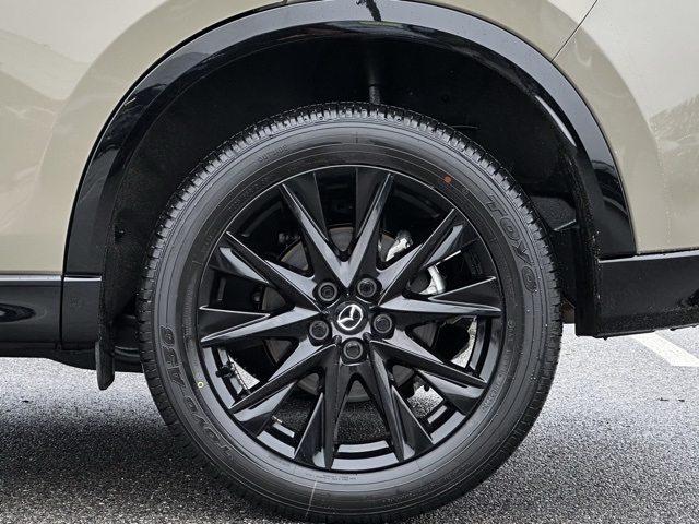 2024 Mazda CX-5 2.5 Carbon Turbo photo 23
