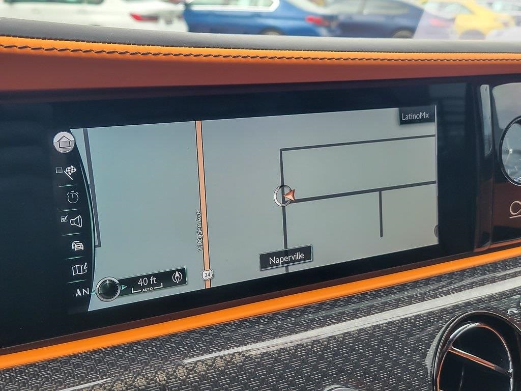 2023 ROLLS-ROYCE GHOST - Image 23