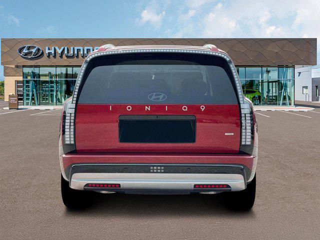 2026 Hyundai Ioniq SEL photo 4