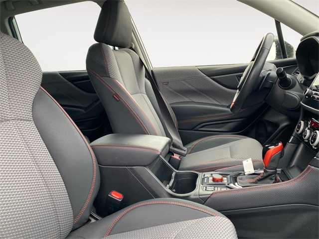 2024 Subaru Forester Sport photo 14