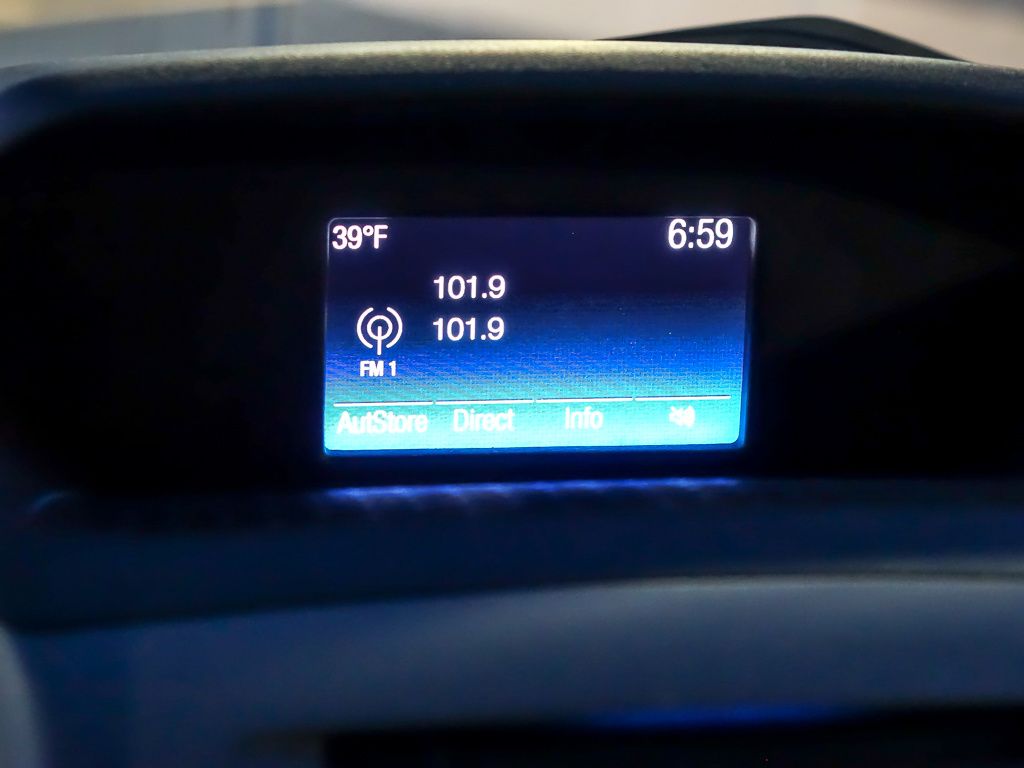 2017 FORD TRANSIT - Image 11