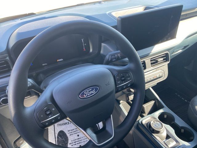2025 Ford Maverick XL photo 4