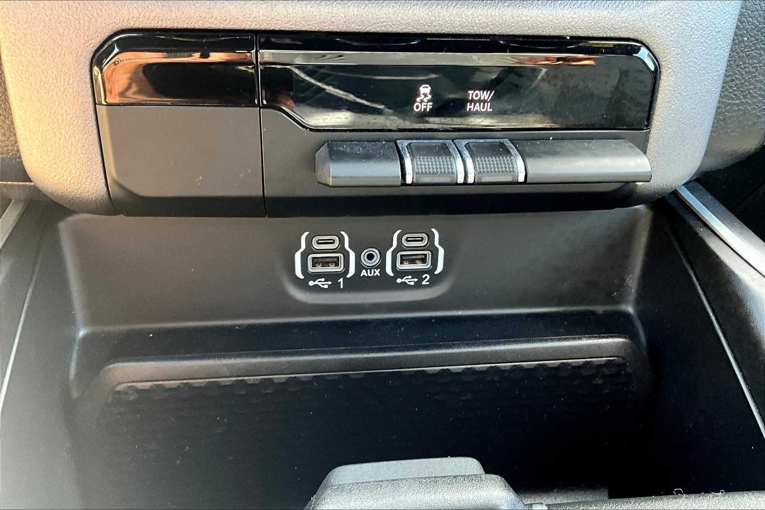 2022 Ram 1500 Big Horn photo 26