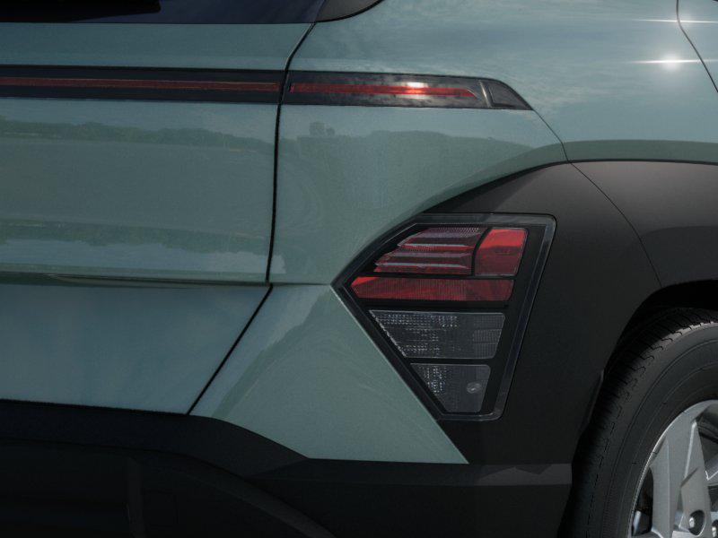 2026 Hyundai Kona SE photo 8