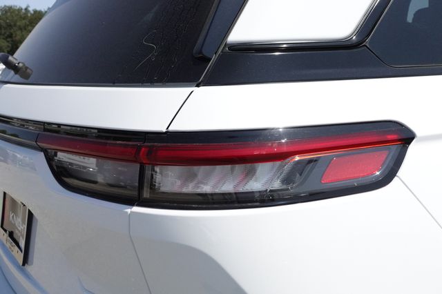 2025 Jeep Grand Cherokee Altitude X photo 4