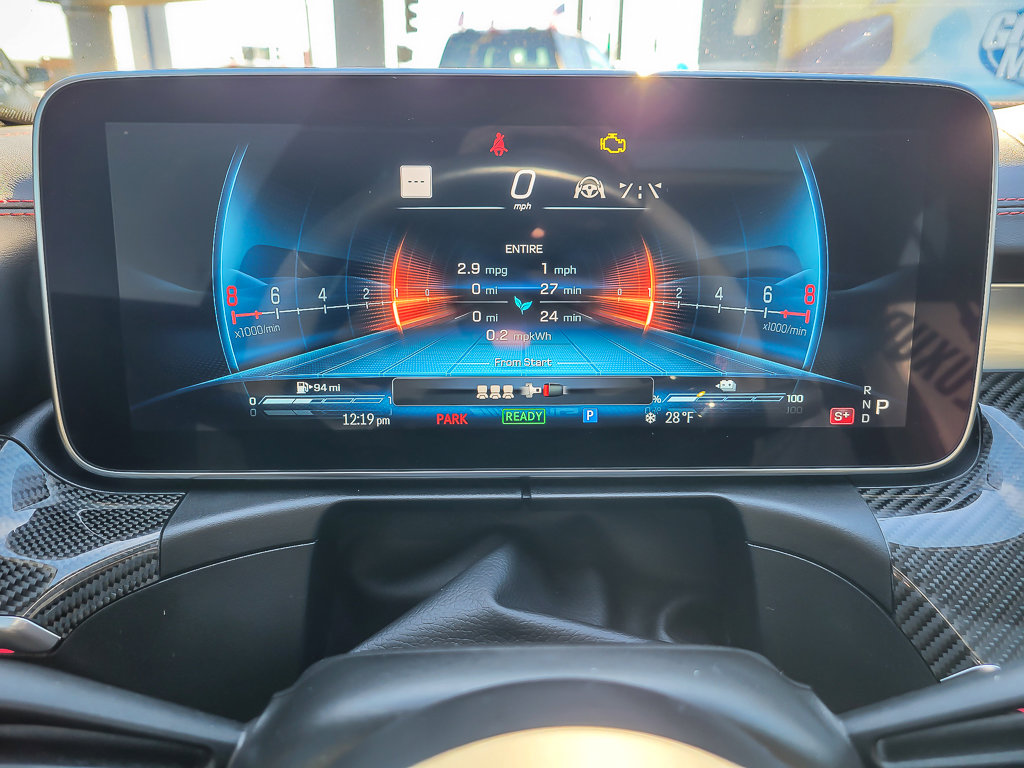 2024 MERCEDES-BENZ C-CLASS - Image 11