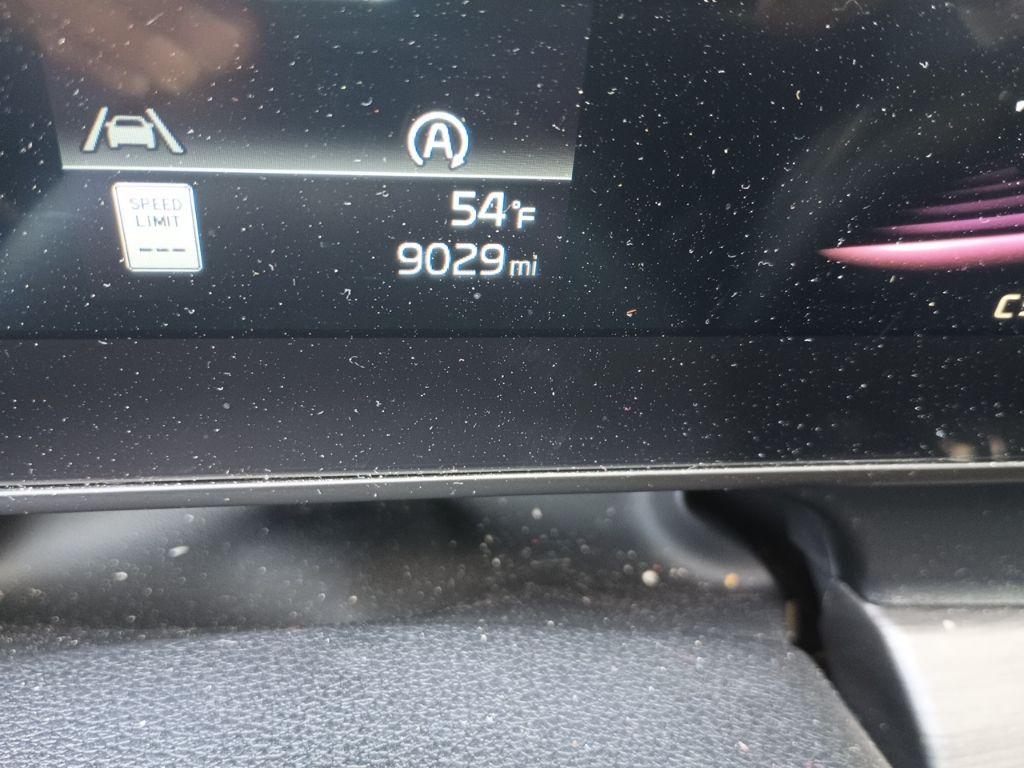 2024 Kia Sportage X-Line photo 13