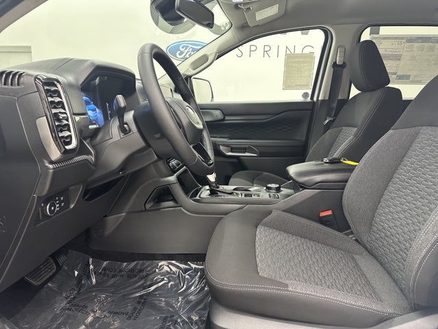 2025 Ford Ranger XLT photo 18