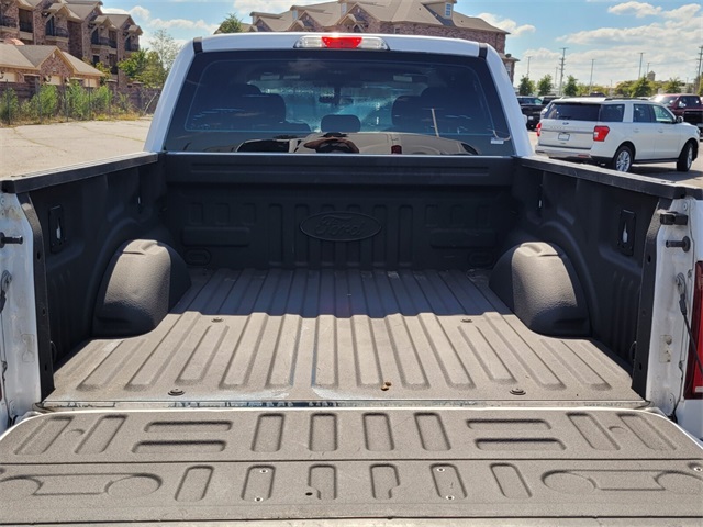 2019 Ford F-150 XL photo 11