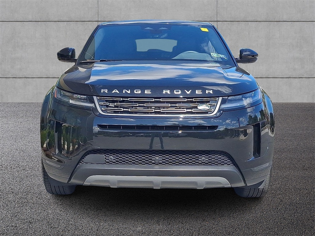 2024 Land Rover Range Rover Evoque S photo 2