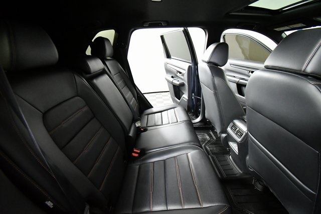2024 Honda CR-V Hybrid Sport-L photo 22