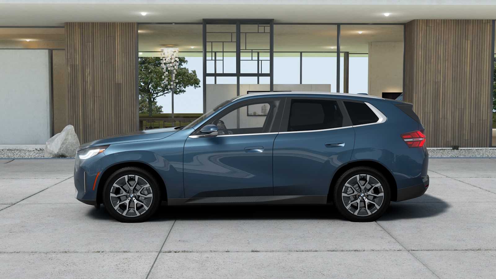 2026 Bmw X3 photo 4