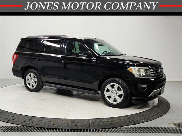 2018 Ford Expedition XLT's photo