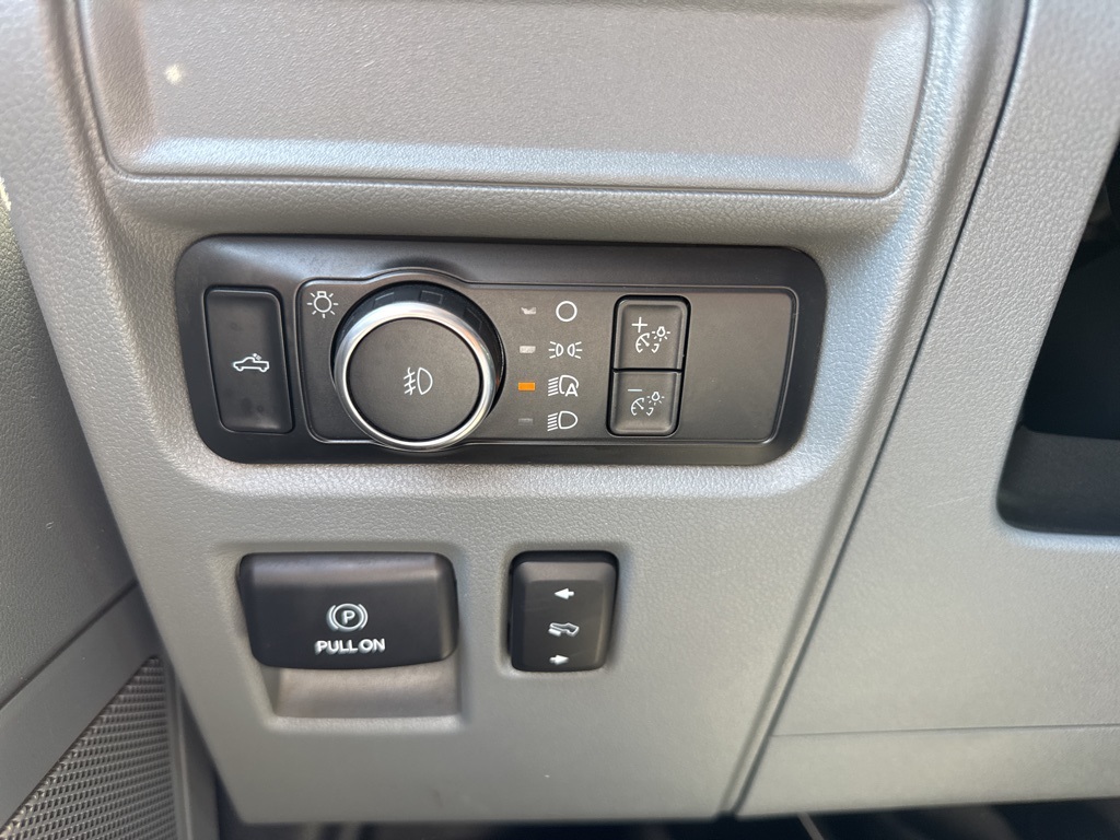 2022 Ford F-150 XLT photo 37