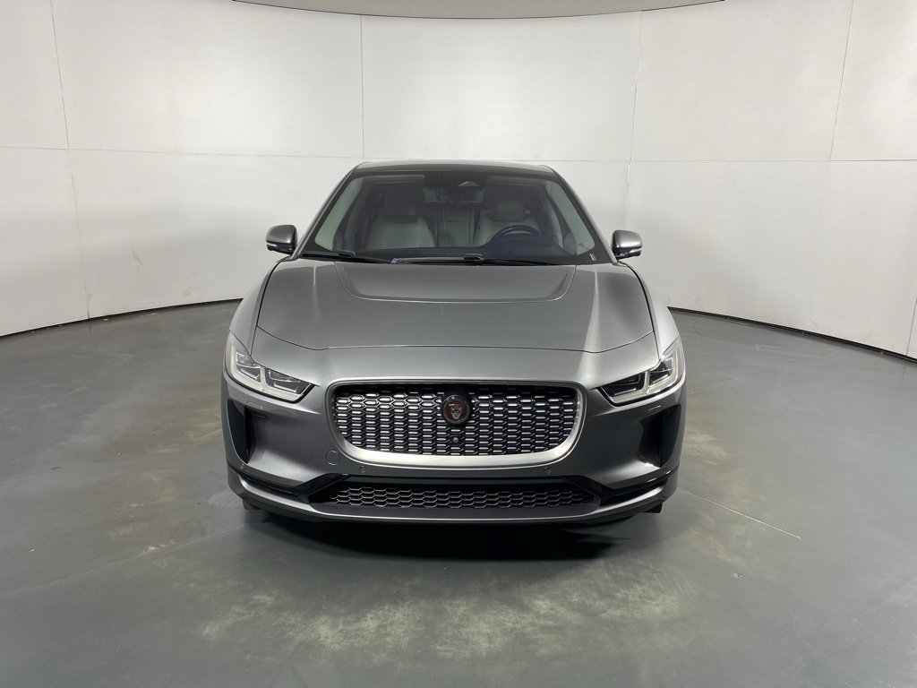 Used 2022 Jaguar I-PACE HSE with VIN SADHD2S13N1624485 for sale in Schaumburg, IL